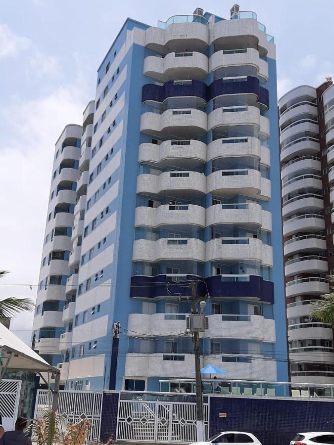 Cobertura Duplex Apartman Praia Grande  Kültér fotó