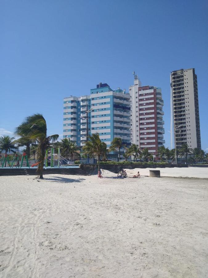 Cobertura Duplex Apartman Praia Grande  Kültér fotó