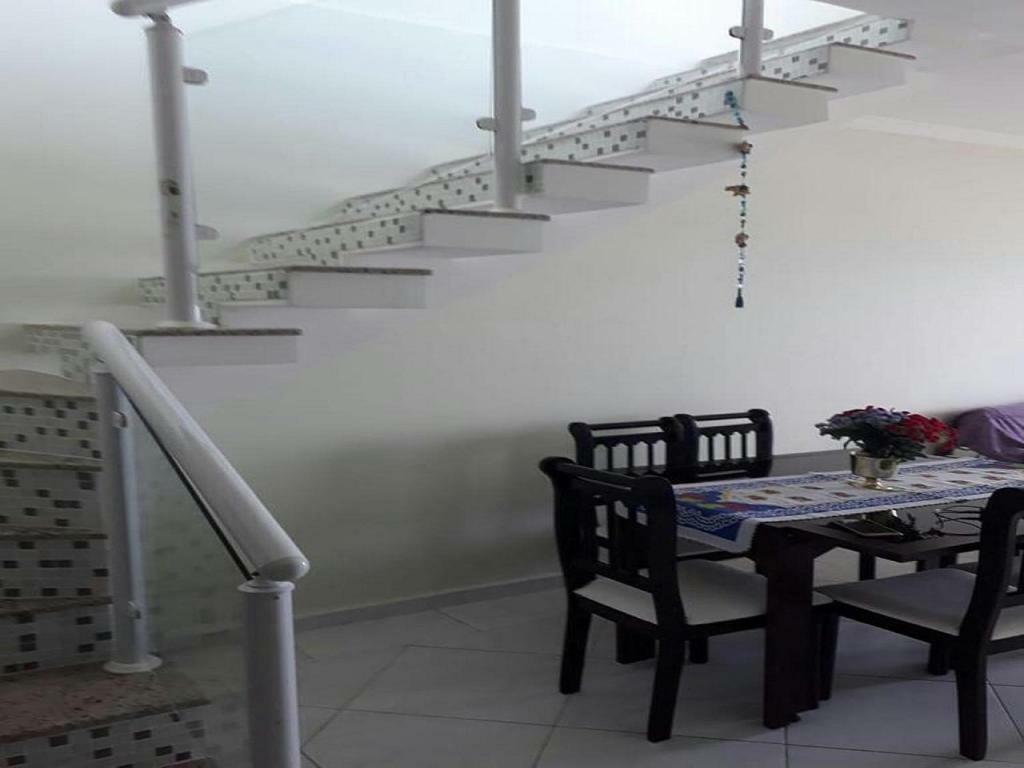 Cobertura Duplex Apartman Praia Grande  Kültér fotó