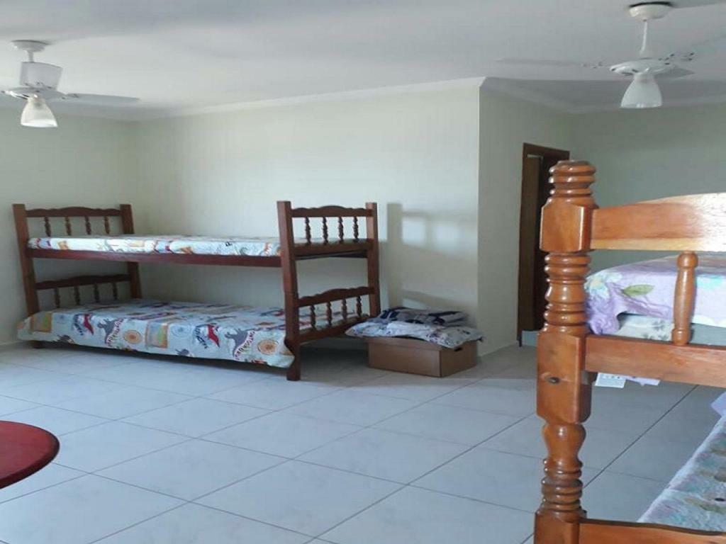 Cobertura Duplex Apartman Praia Grande  Kültér fotó
