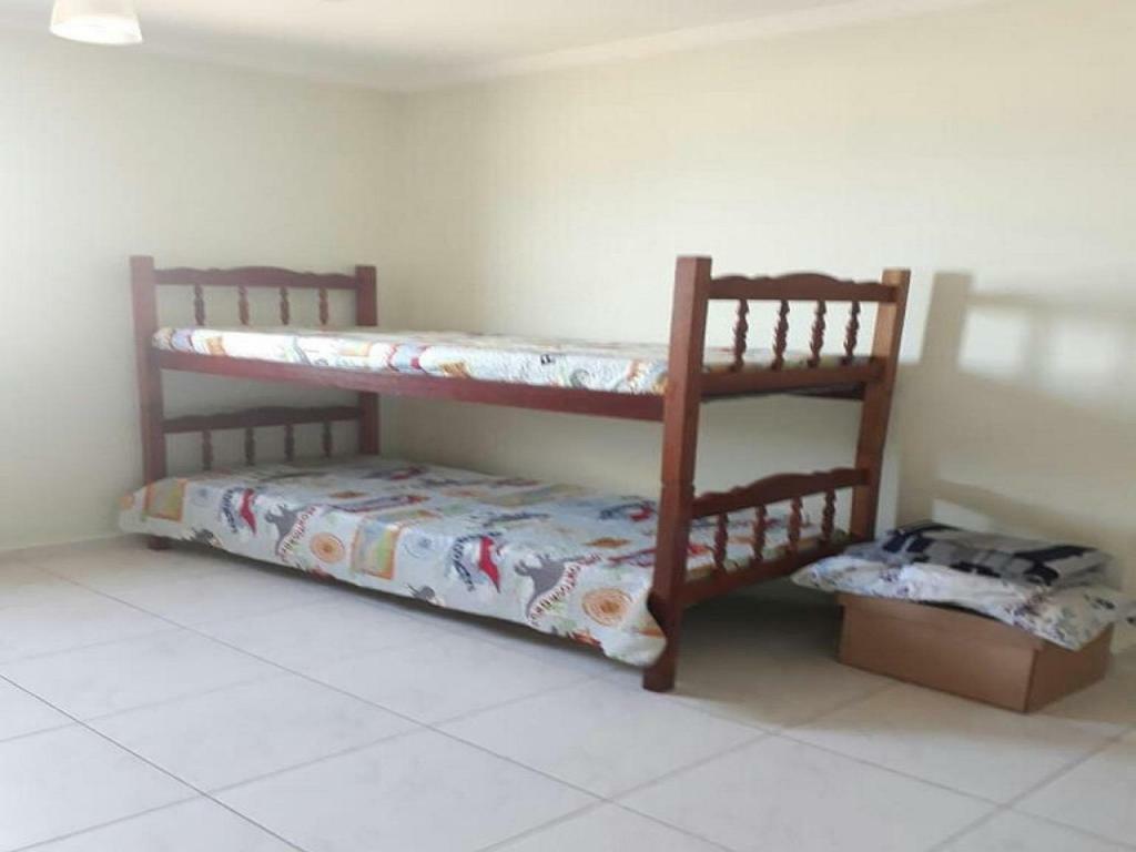 Cobertura Duplex Apartman Praia Grande  Kültér fotó