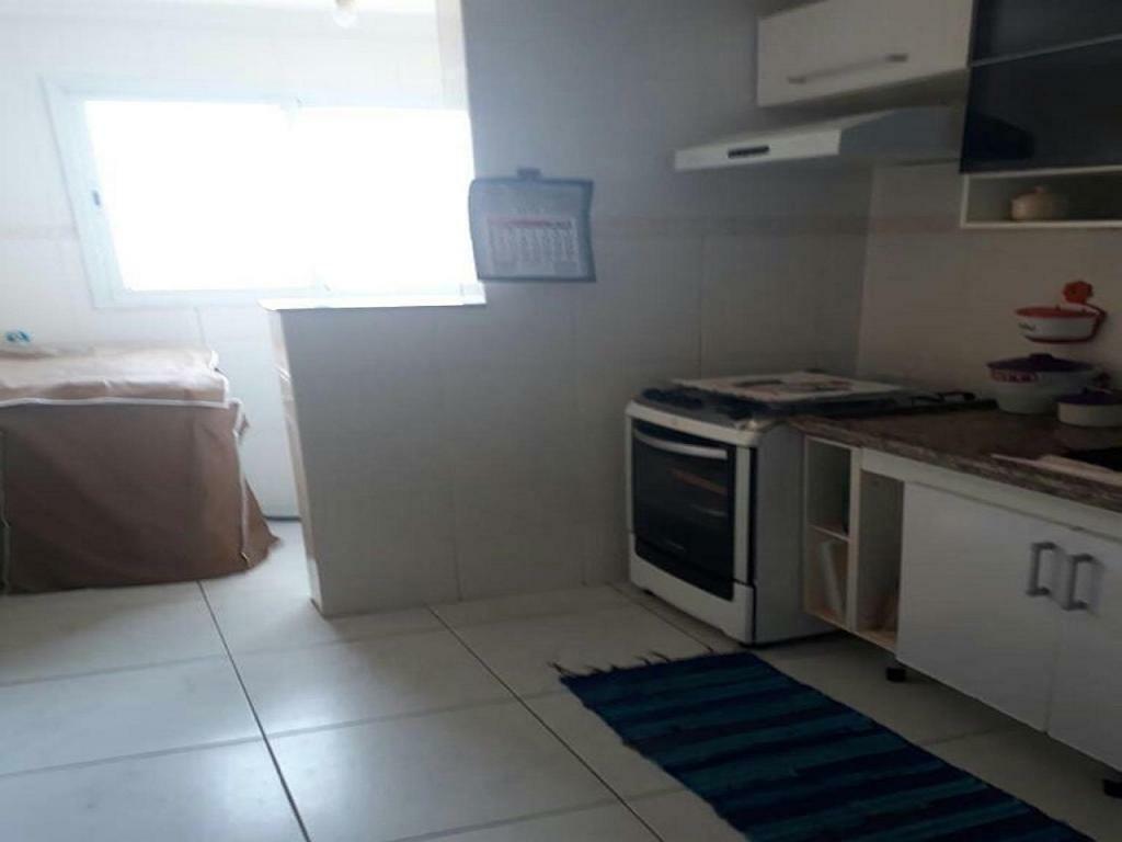 Cobertura Duplex Apartman Praia Grande  Kültér fotó